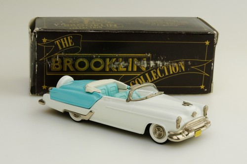 Brooklin models brk39 001 - brk39-001,