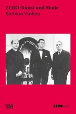 Barbara Vinken / ZERO-Kunst