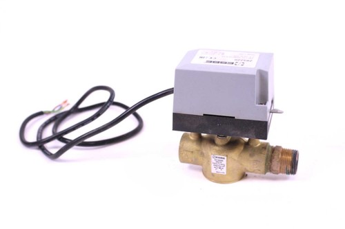 Esbe 43120200 zonenventil - esbe,