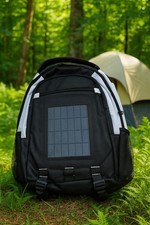 Solar Rucksack PV Outdoor/Wandern/Camping