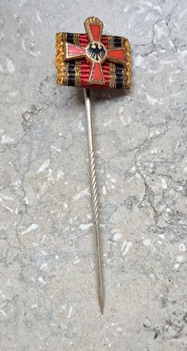 Miniature pin federal - miniature,