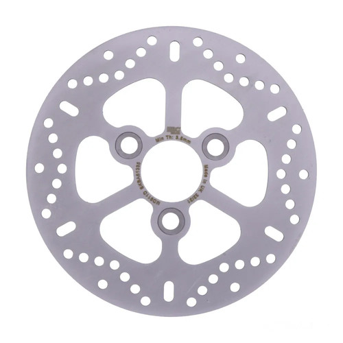Bremsscheibe vorne ebc md911d - bremsscheibe,