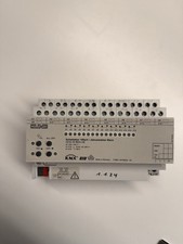 Jung Schaltaktor 16fach Jalousieaktor 8fach 2316.16 REG HE