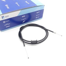 Gaszug Seilzug Splitter Vergaser für Piaggio Hexagon LXT 180 LX 125 150