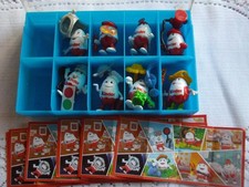 Ü-Ei  -  KPS   Kinderino  Berufe      2017 ?