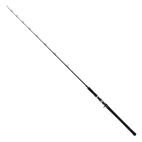 Tailwalk baitcastrute jigforce - tailwalk,