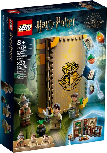 Lego harry potter 76384 - potter,