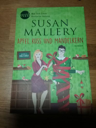 Susan mallery apfel - susan, apfel,