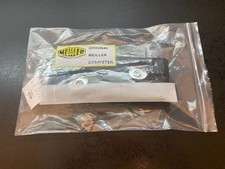 Meiller Gummi - Metall -