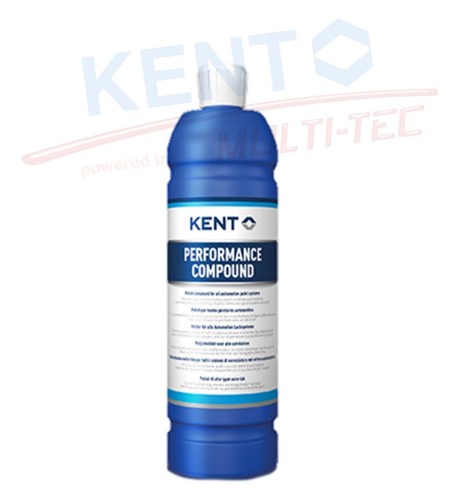 Kent nano performance compound - kent,