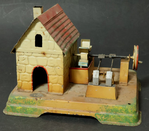 Altes carl doll - altes,