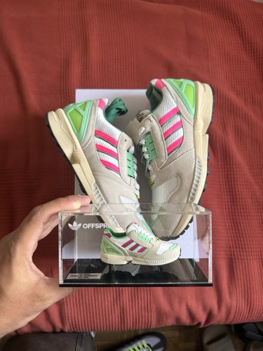 Adidas zx8000 mig - adidas, weiß
