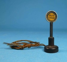 EHEIM 22a ILLUMINATED BUS STOP