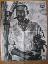 Freizeit Magazin 1970er Jahre