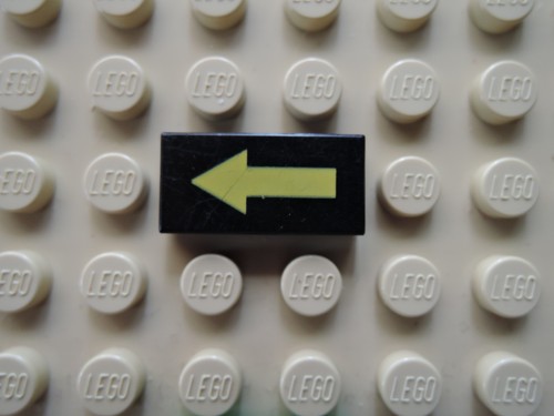 Lego fliese 3069bpb0017 - lego,
