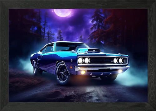 1969 dodge coronet - coronet, 440