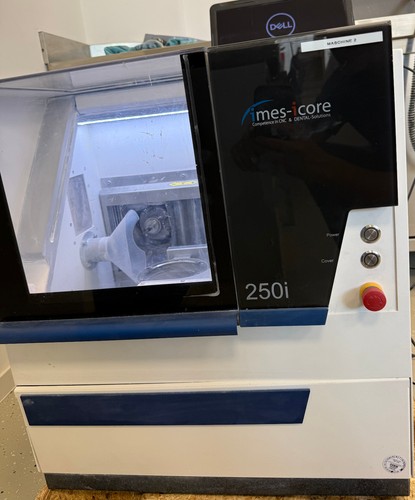 Imes icore 250i fräsmaschine - imes,