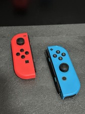Nintendo Switch Joy-Con Controller