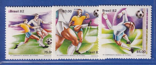 Brasilien 1982