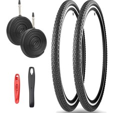 Fahrradreifen, Schlauch