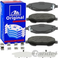 ATE BREMSBELÄGE VORNE passend