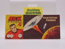 NICK   Nr.  22  Lehning