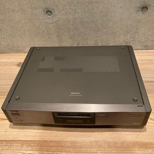 Sony ns7000 hi8 - ev-ns7000, video8