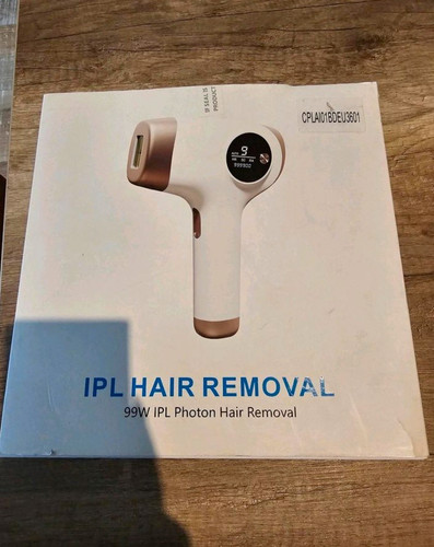 Ipl hair removal - hair, 99w