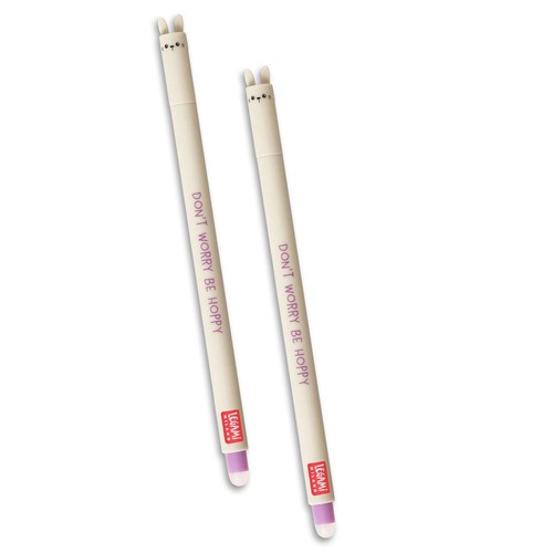 Legami bunny set gel - set,