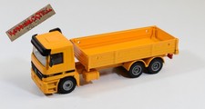 Siku - Modellauto LKW Mercedes