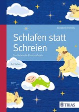 Schlafen statt schreien - schlafen,