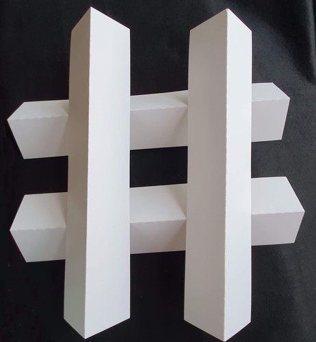 Tortenbox eckverlängerungen - tortenbox,