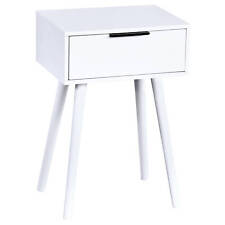 Nachttisch mit Schublade