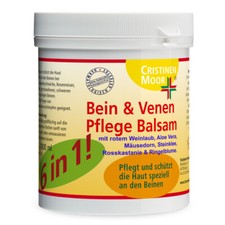 Bein & Venenpflege Balsam 1 L