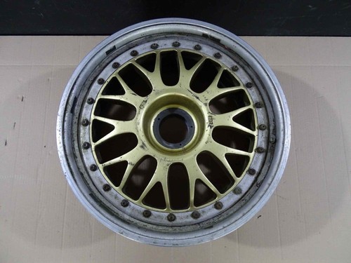 Bbs alufelge 91080 0228152 - bbs,