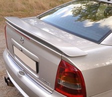 OPEL ASTRA G  STUFENHECK /