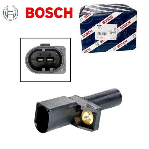 Bosch kurbelwellensensor für - bosch,