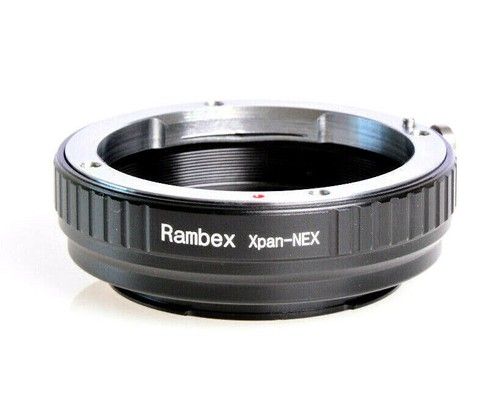 Rambex hasselblad xpan - hasselblad,