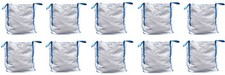 Stück big bag 90x90x90cm - bag,