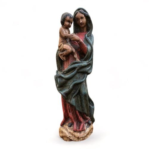 Madonna maria mit - maria,
