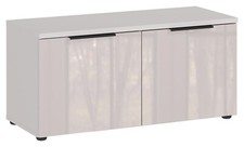 Garderobenbank Schuhbank 2