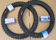 Cross Enduro Reifen Satz 2.50