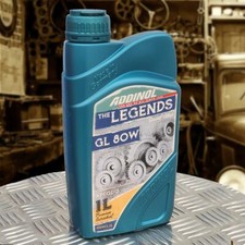 ADDINOL Getriebeöl GL80W 1
