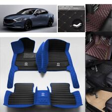 Auto-Fußmatten Für Mazda 5 6