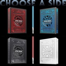 Theory11 Star Wars Spielkarten