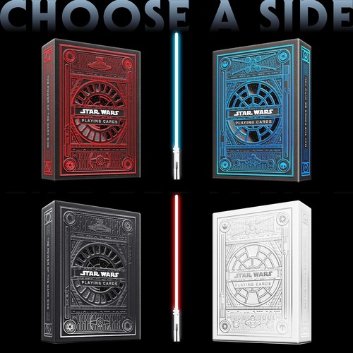 Theory11 star wars - theory11,