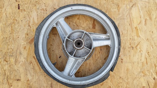 Motorrad felge rad honda - rad,