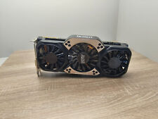 Palit GeForce GTX 770 2GB JetStream Grafikkarte