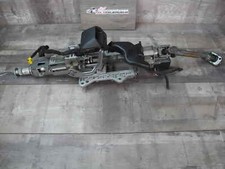 VW Passat CC 3C steering
