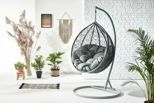 Hängesessel Hängekorb